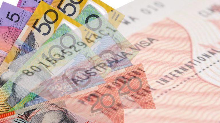 Australia announces 20% increase in financial requirements for international student visas