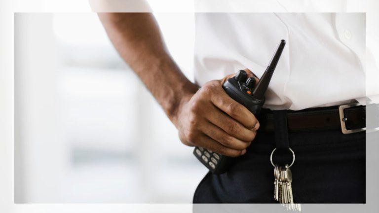 Former security company penalised for failing to back-pay two casual workers