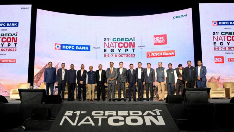 India’s leading Real Estate body to host annual conference in Australia