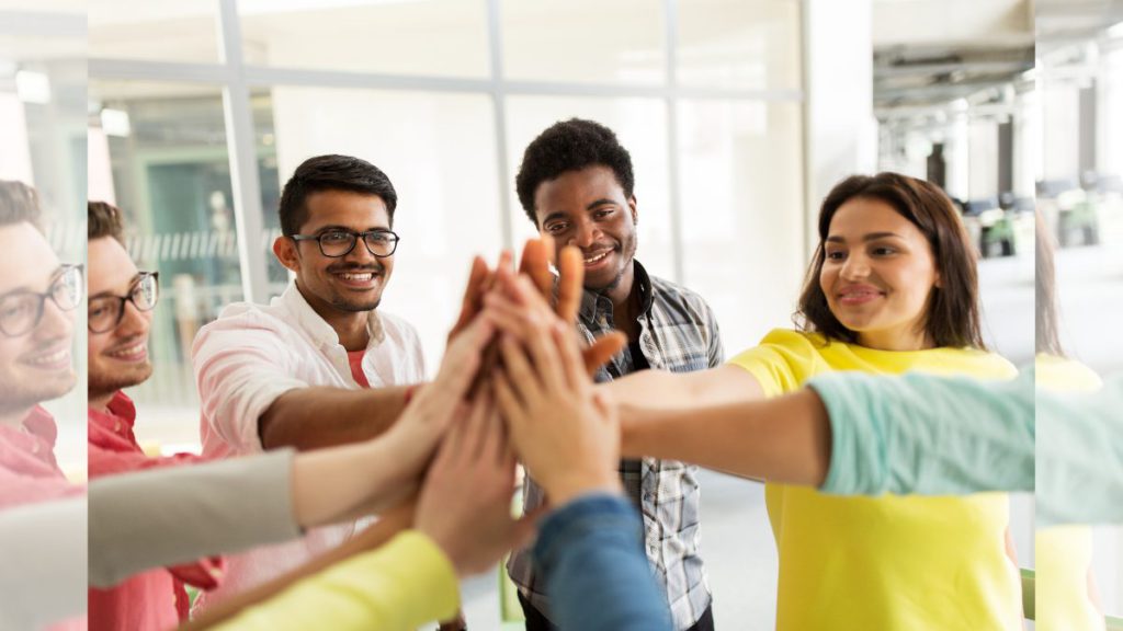 International Students: Image Source @CANVA