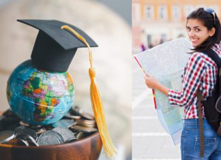 Cap on international student numbers in colleges and universities as crackdown on shonky operators starts International Students: Image Source @CANVA