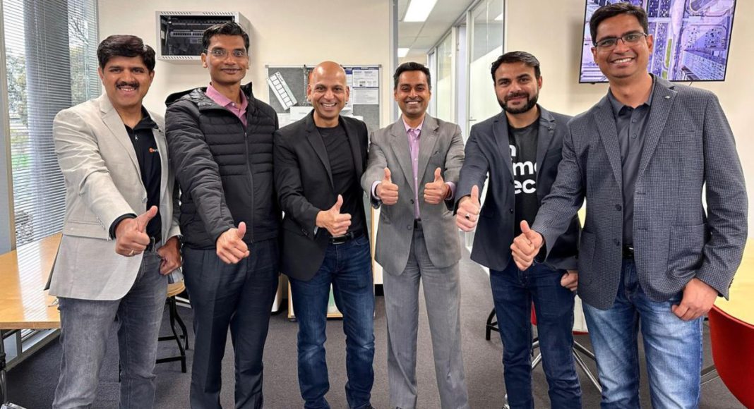 In Time Tec In Strategic Partnership with Emertel Indo-Pacific; Image Source: Supplied