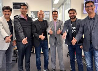 In Time Tec In Strategic Partnership with Emertel Indo-Pacific; Image Source: Supplied