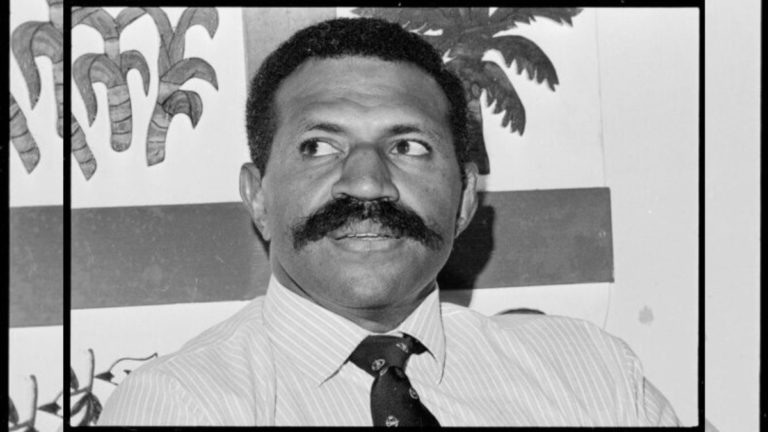 This year marks the 37th anniversary of Fiji’s first military coup on 14 May 1987 – an event that changed the country’s destiny