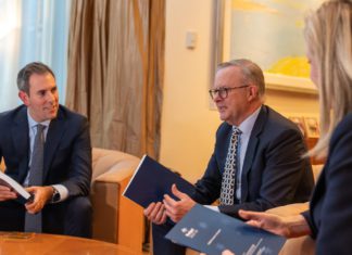 Image Source: X/Twitter @JEChalmers