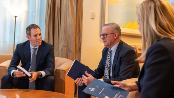 Image Source: X/Twitter @JEChalmers