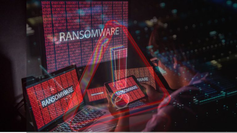 AFP helps ransomware extortion victims in global operation against LockBit