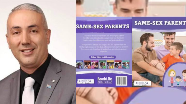 Controversial Book Ban Reversed by Cumberland City Council After Fiery Debate