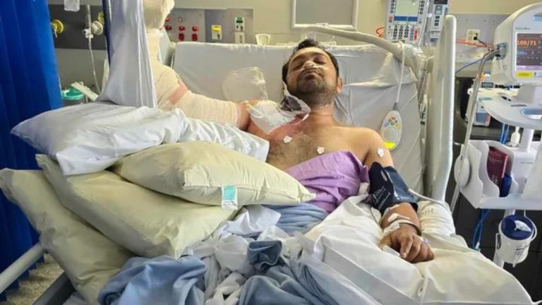 Australia’s Fiji Indian Community Rallies for Vishaal Maharaj’s Medical Recovery and Education