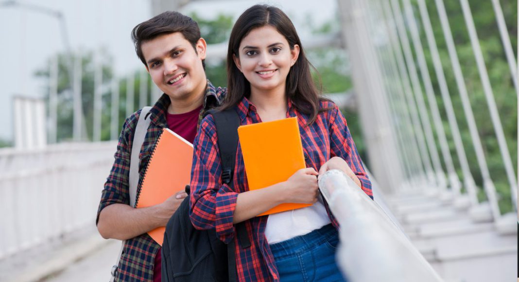 International Students: Image Source @CANVA International Students: Image Source @CANVA