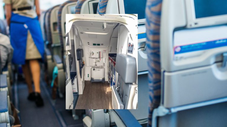 Rahulreet Singh Mann pleads not guilty for allegedly trying to open plane door mid-air on Sydney-bound flight