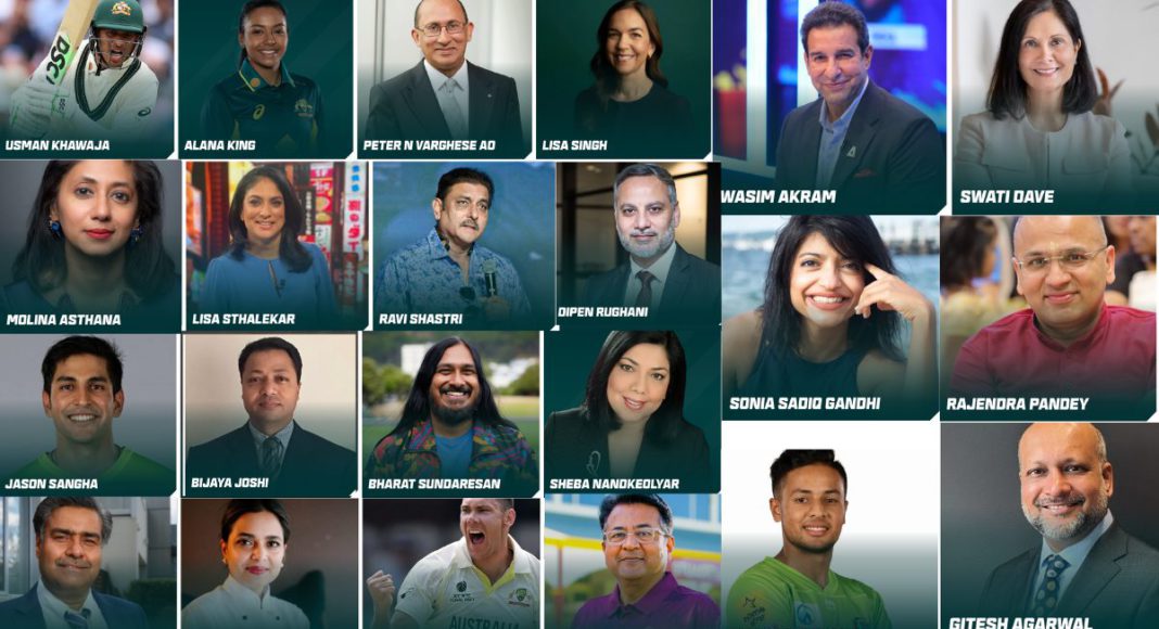 Image Source: Cricket Australia