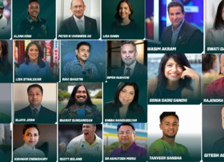 Image Source: Cricket Australia