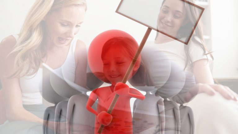 More than 50k people sign petition calling local Council to reverse ban on books featuring same-sex parents