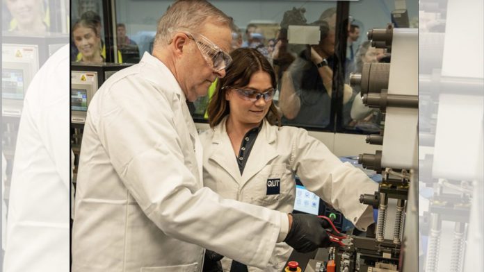 Image Source x/Twitter @Albo Image Source x/Twitter @Albo