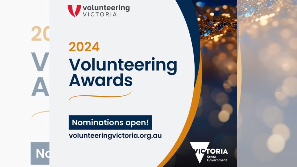 Image Source: Volunteering Victoria