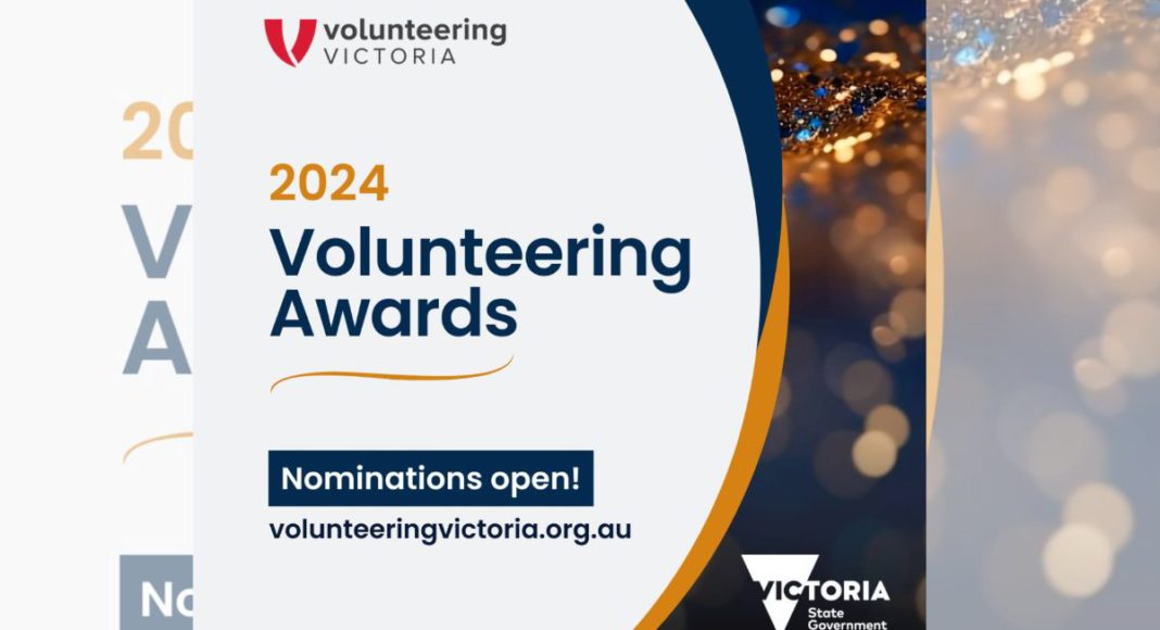 Image Source: Volunteering Victoria