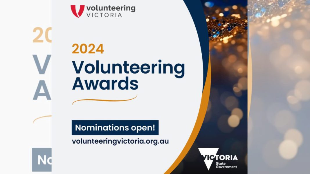 Image Source: Volunteering Victoria