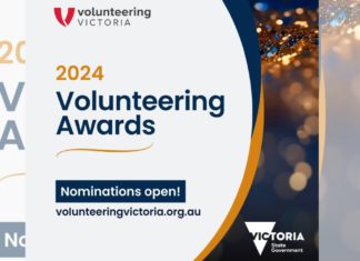 Image Source: Volunteering Victoria
