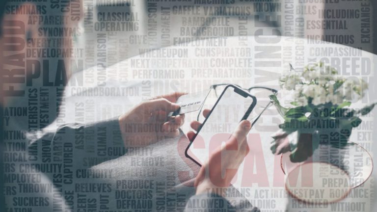 Australians lose $5,200 every minute to scams: Could a simple government action curb this trend? Why the inaction?