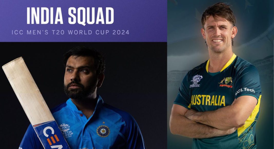 Image Source @BCCI and @CricketAus Image Source @BCCI and @CricketAus