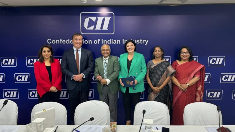 India and Australia launch pioneering Women’s Leadership Forum to boost corporate gender diversity