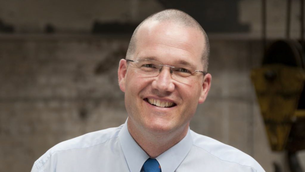 Professor David Currow 2 12