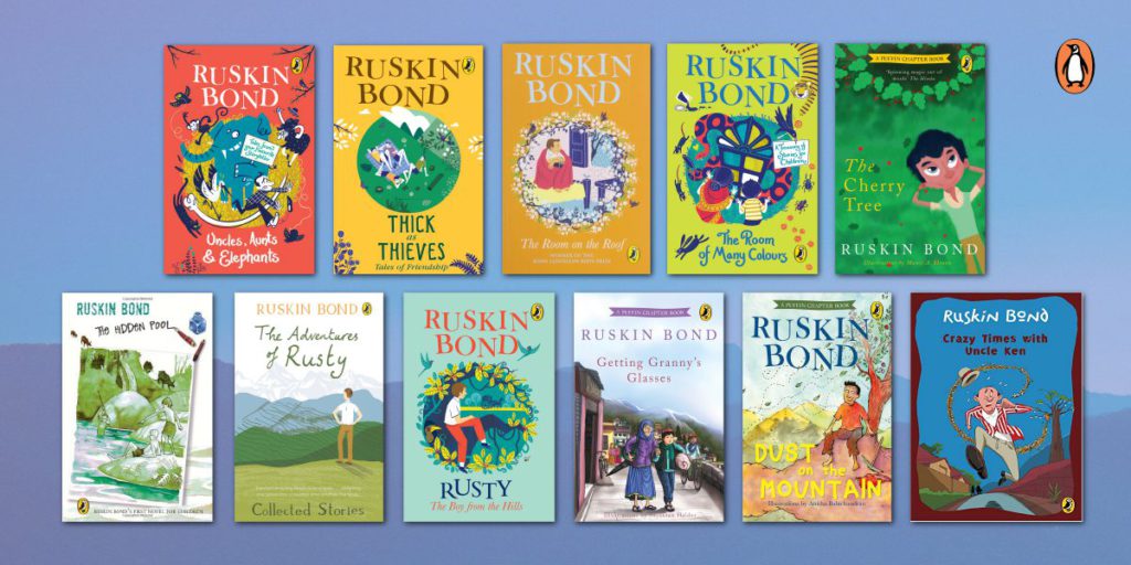 Ruskin Bond Headers 02 4