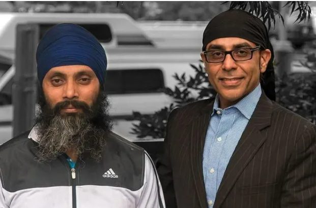 Meta removes fake Chinese accounts amplifying Khalistan propaganda in Australia 3 Screenshot 2024 05 31 214031 3