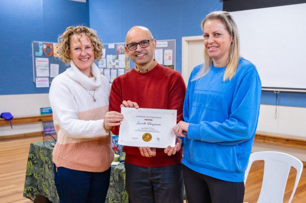 05. Aussie Background 1