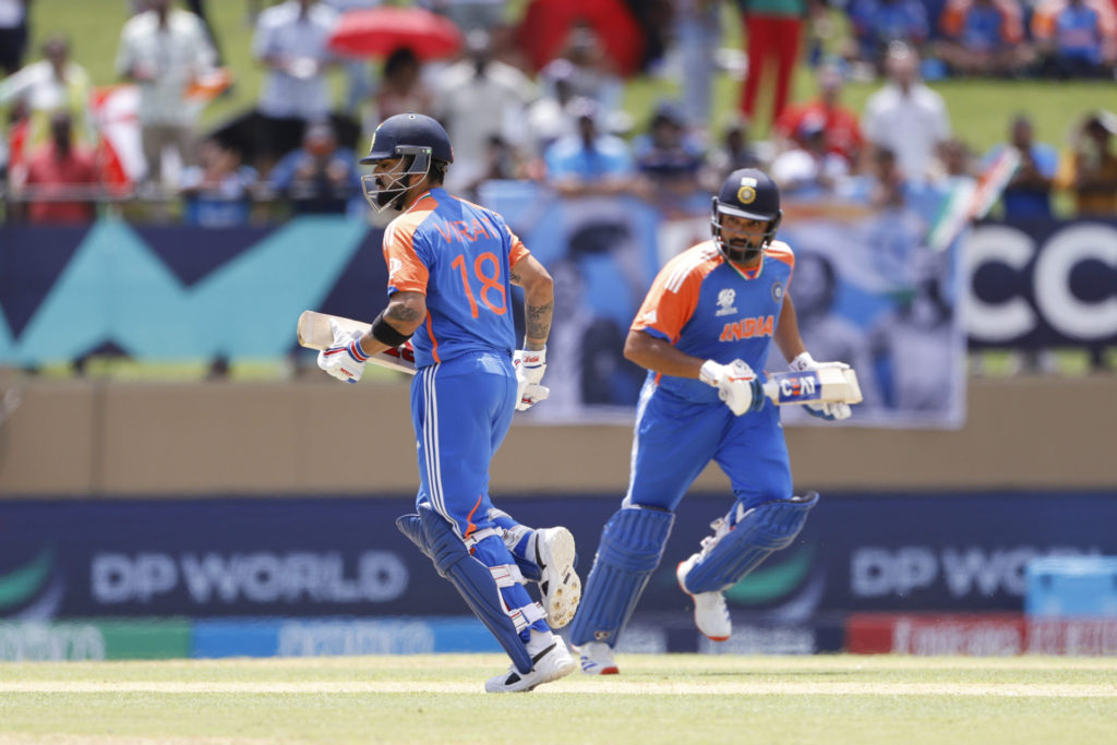 India Overpowers England to Secure T20 World Cup Final Berth 5 20240627414L 5