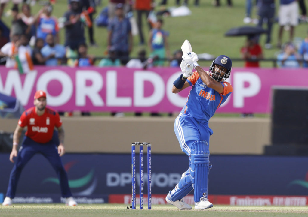 India Overpowers England to Secure T20 World Cup Final Berth 10 20240628019L 10