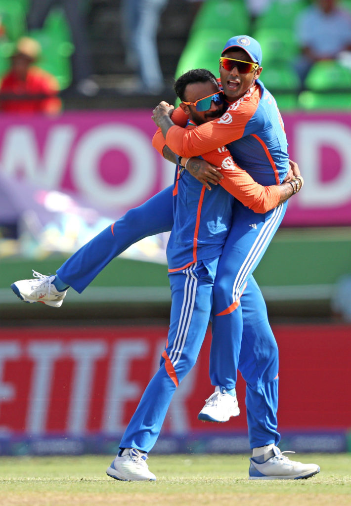 India Overpowers England to Secure T20 World Cup Final Berth 1 20240628043L 1