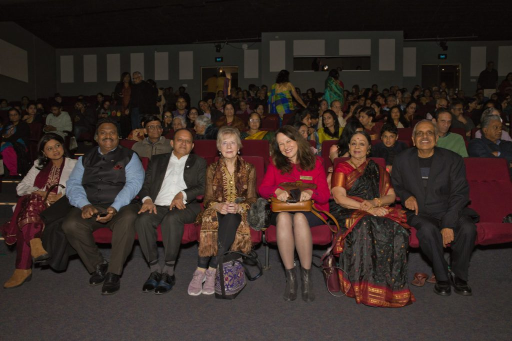 Indian-Australian community celebrates Tara Rajkumar's 40 years of dance legacy 7 448329715 1007759381350679 5675635439831010996 n 7