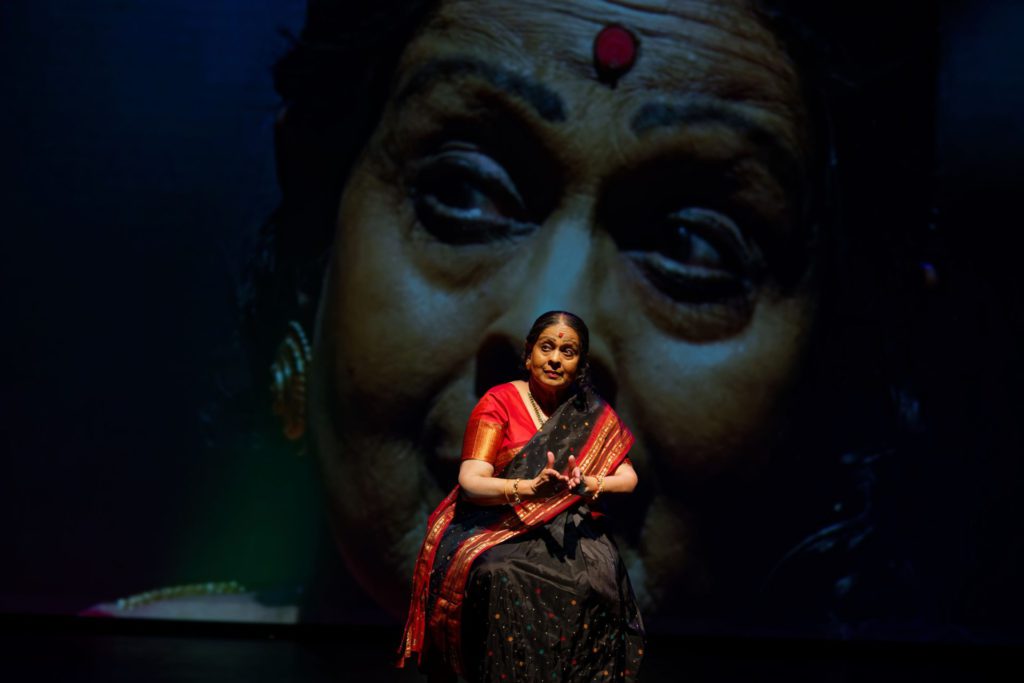 Indian-Australian community celebrates Tara Rajkumar's 40 years of dance legacy 1 448352161 1007758251350792 8173833466197788922 n 1