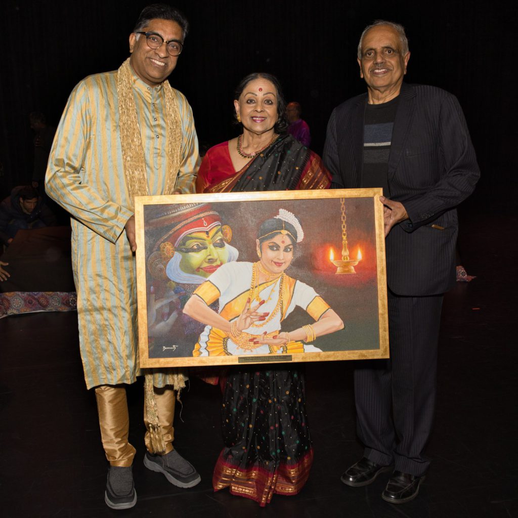 Indian-Australian community celebrates Tara Rajkumar's 40 years of dance legacy 6 448368646 1007760168017267 6786096681994768157 n 6
