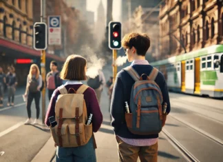 Prescription required to buy Vapes Under New Australian Legislation to Curb Youth Nicotine Addiction