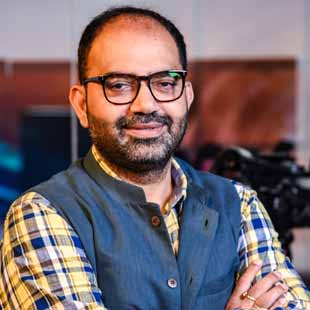 Dr. Sanjeev Ratna Singh 2 1 2