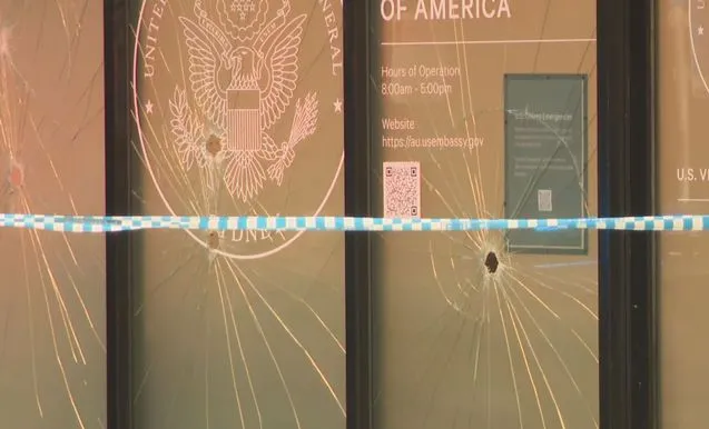 Image Source: US Consulate Sydney