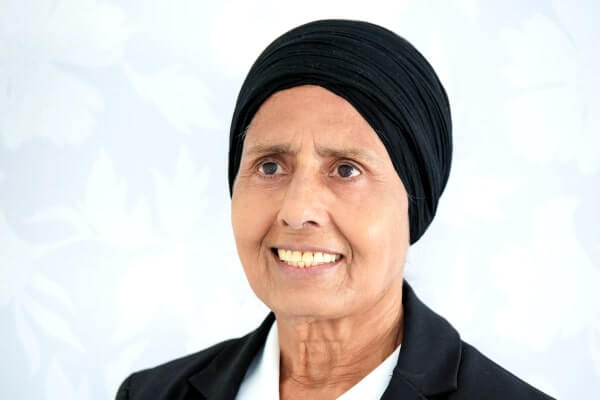 Harinder Kaur 2024 OAM 49