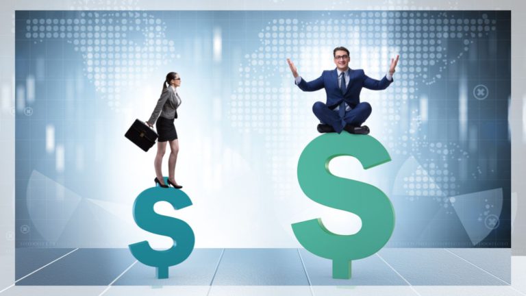 New report reveals Australian women earn less in Commonwealth Public Sector