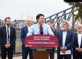 Trudeau’s economic and migration policies blamed for historic decline in Canada’s living standards