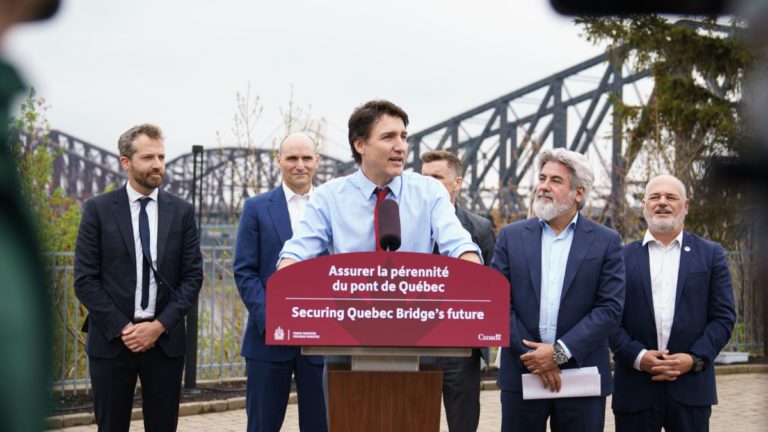 Trudeau’s economic and migration policies blamed for historic decline in Canada’s living standards