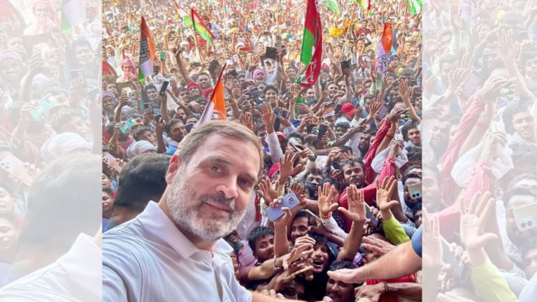 Amid Modi’s historic third term, here are some career options for Rahul Gandhi post-2024 election defeat