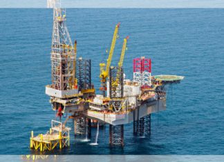 Global demand for oil could peak soon