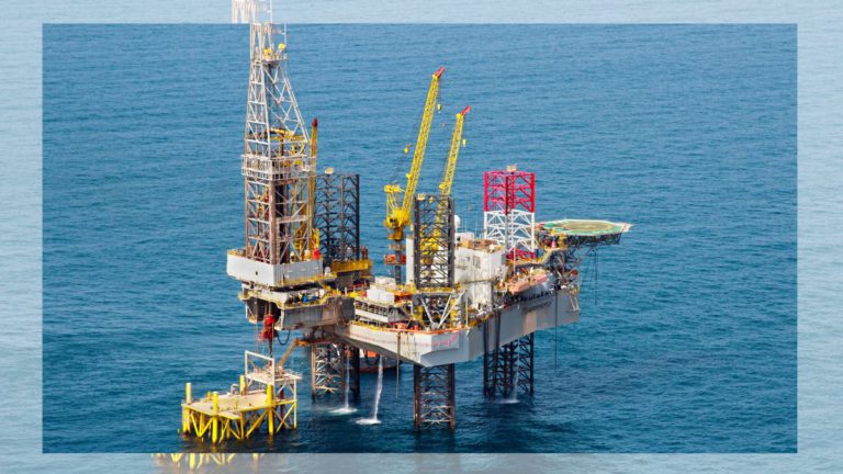 Global demand for oil could peak soon