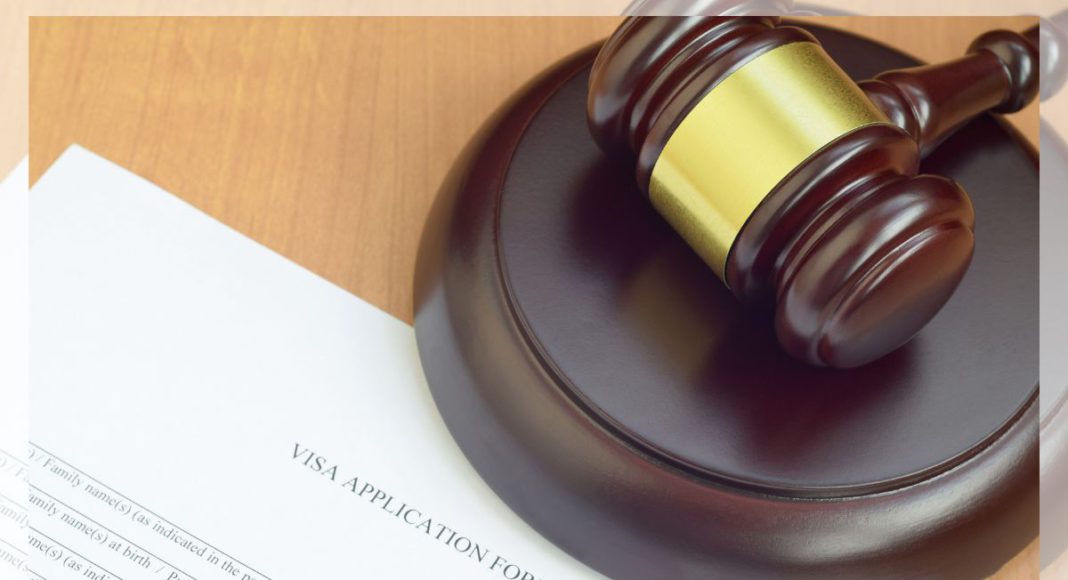 Representative image: Court (Source: CANVA)