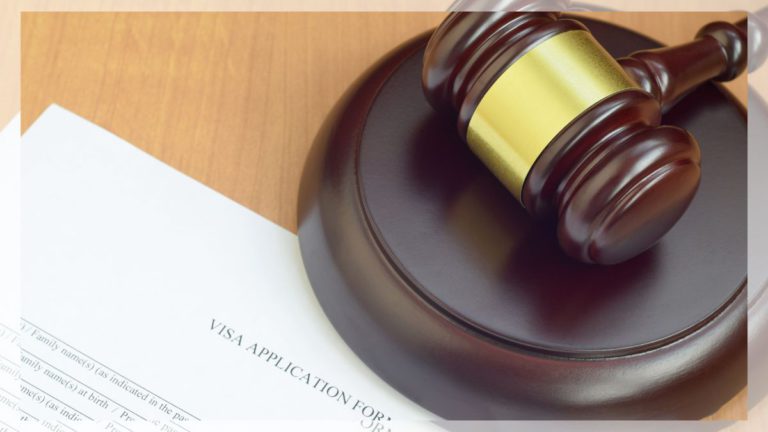 Couple faces court over alleged debt bondage and visa fraud