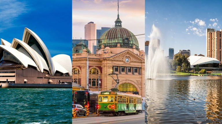 Australian cities least affordable for middle-income buyers in global housing report