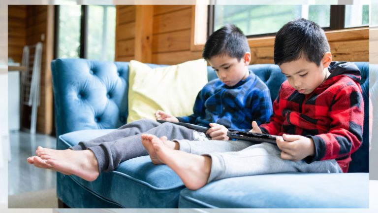 Is your child experiencing ‘winter burnout’? Here’s what to look out for